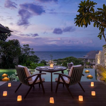 Uluwatu Jumeirah Bali מראה חיצוני תמונה