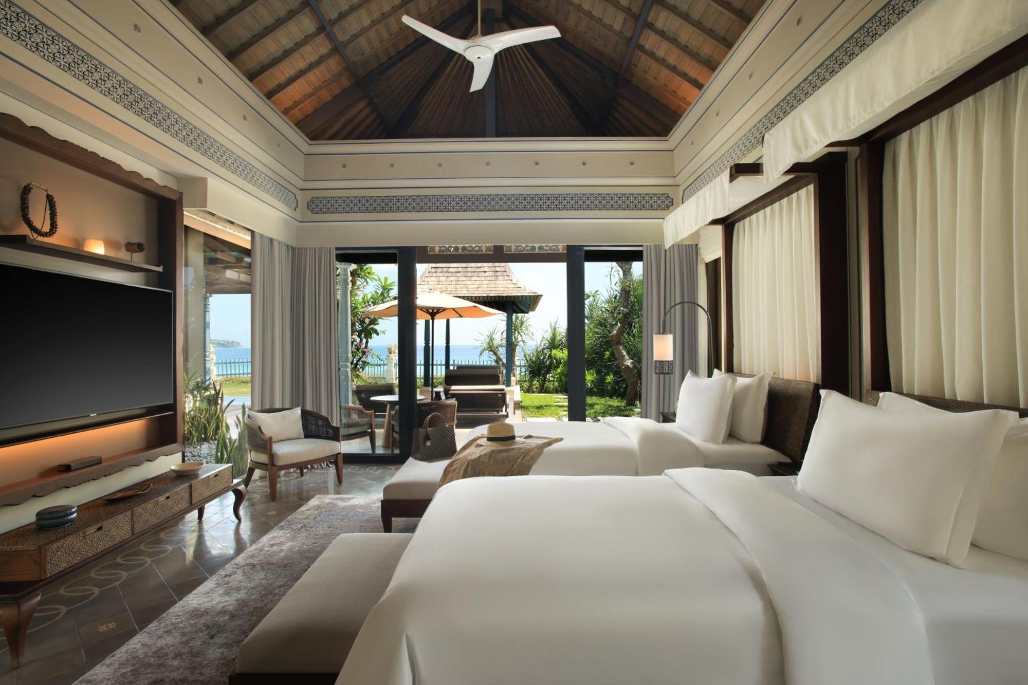 Uluwatu Jumeirah Bali מראה חיצוני תמונה