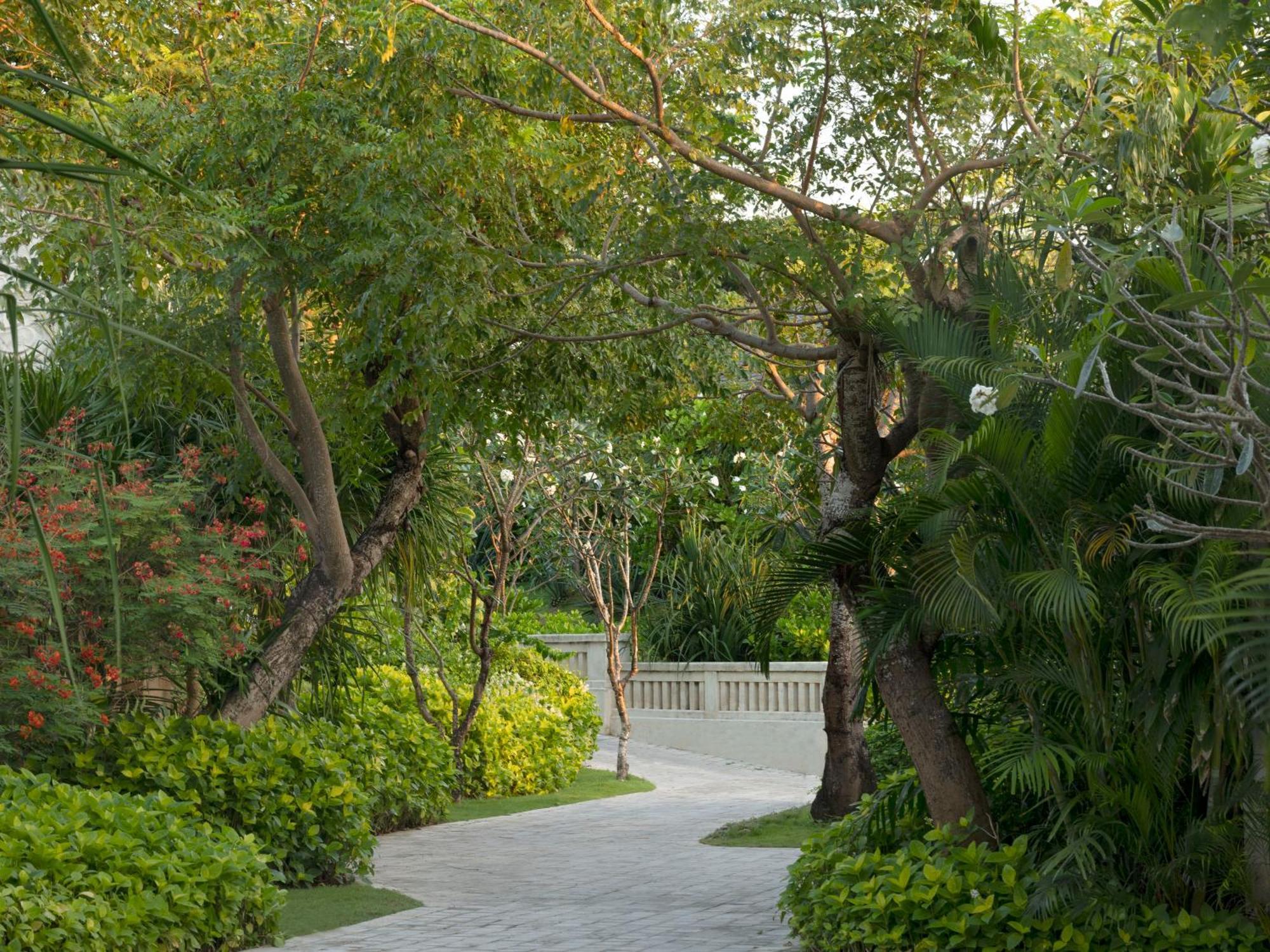 Uluwatu Jumeirah Bali מראה חיצוני תמונה