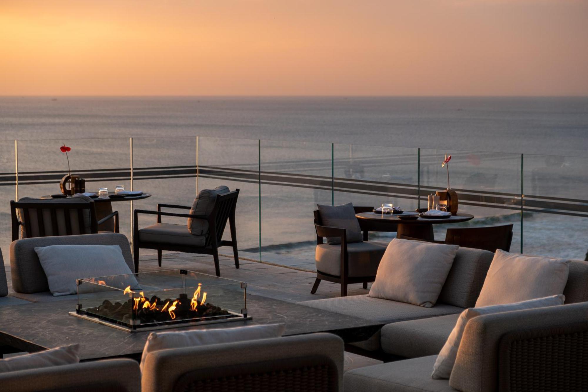 Uluwatu Jumeirah Bali מראה חיצוני תמונה
