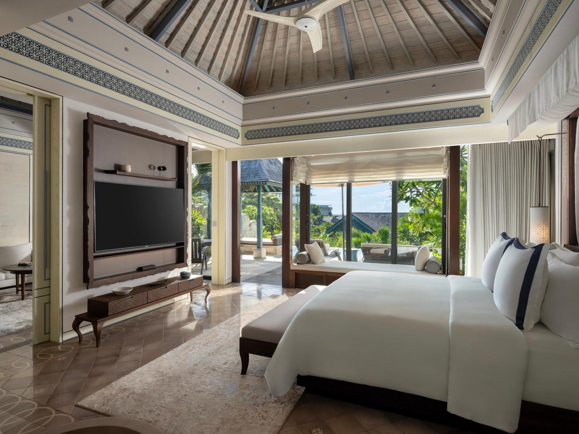 Uluwatu Jumeirah Bali חדר תמונה