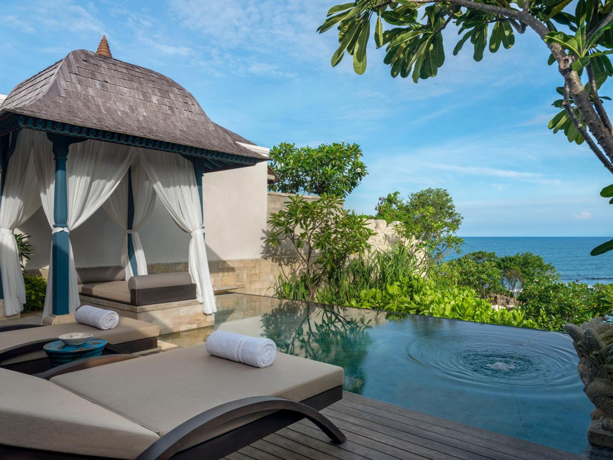 Uluwatu Jumeirah Bali חדר תמונה