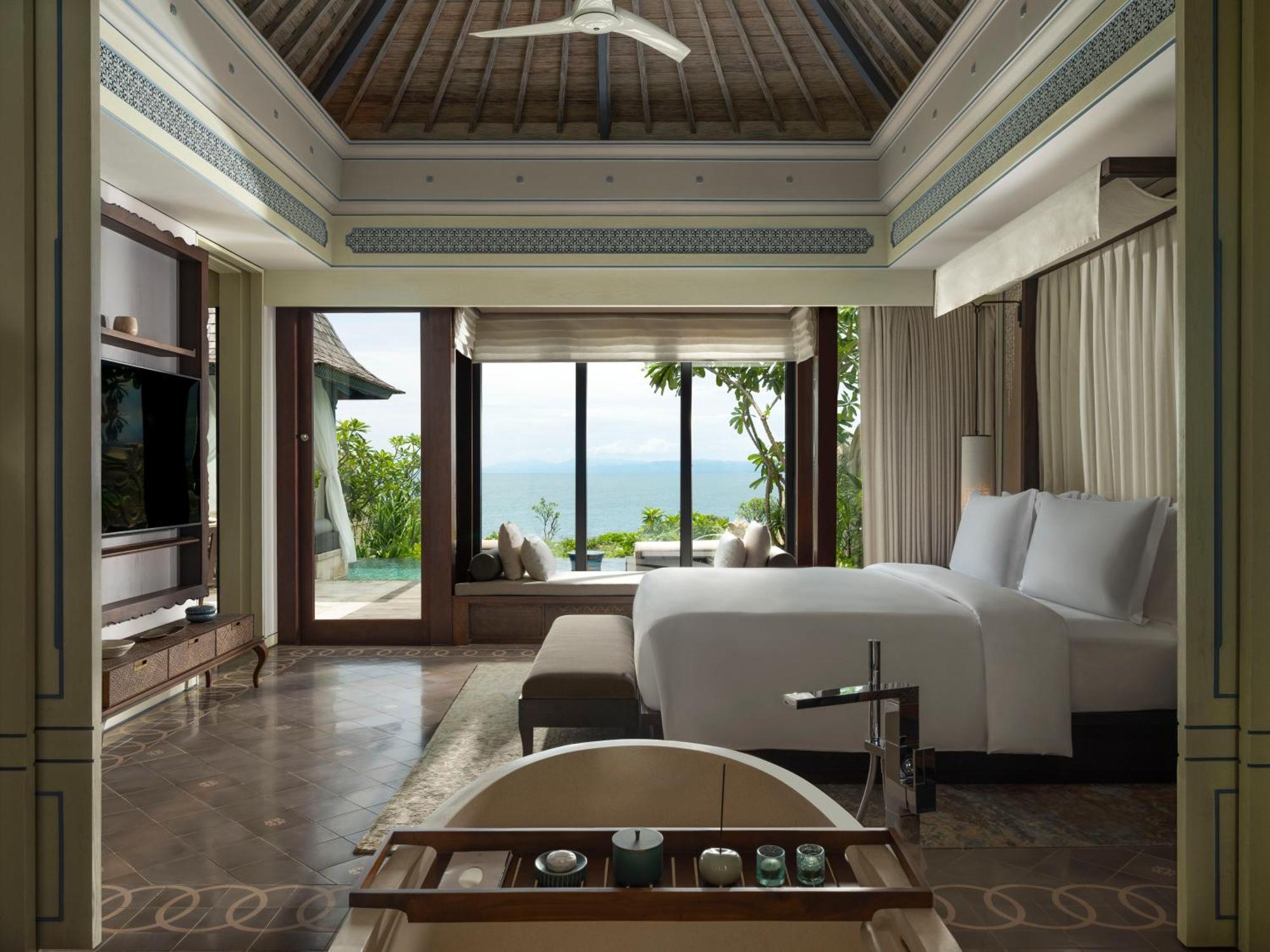 Uluwatu Jumeirah Bali חדר תמונה