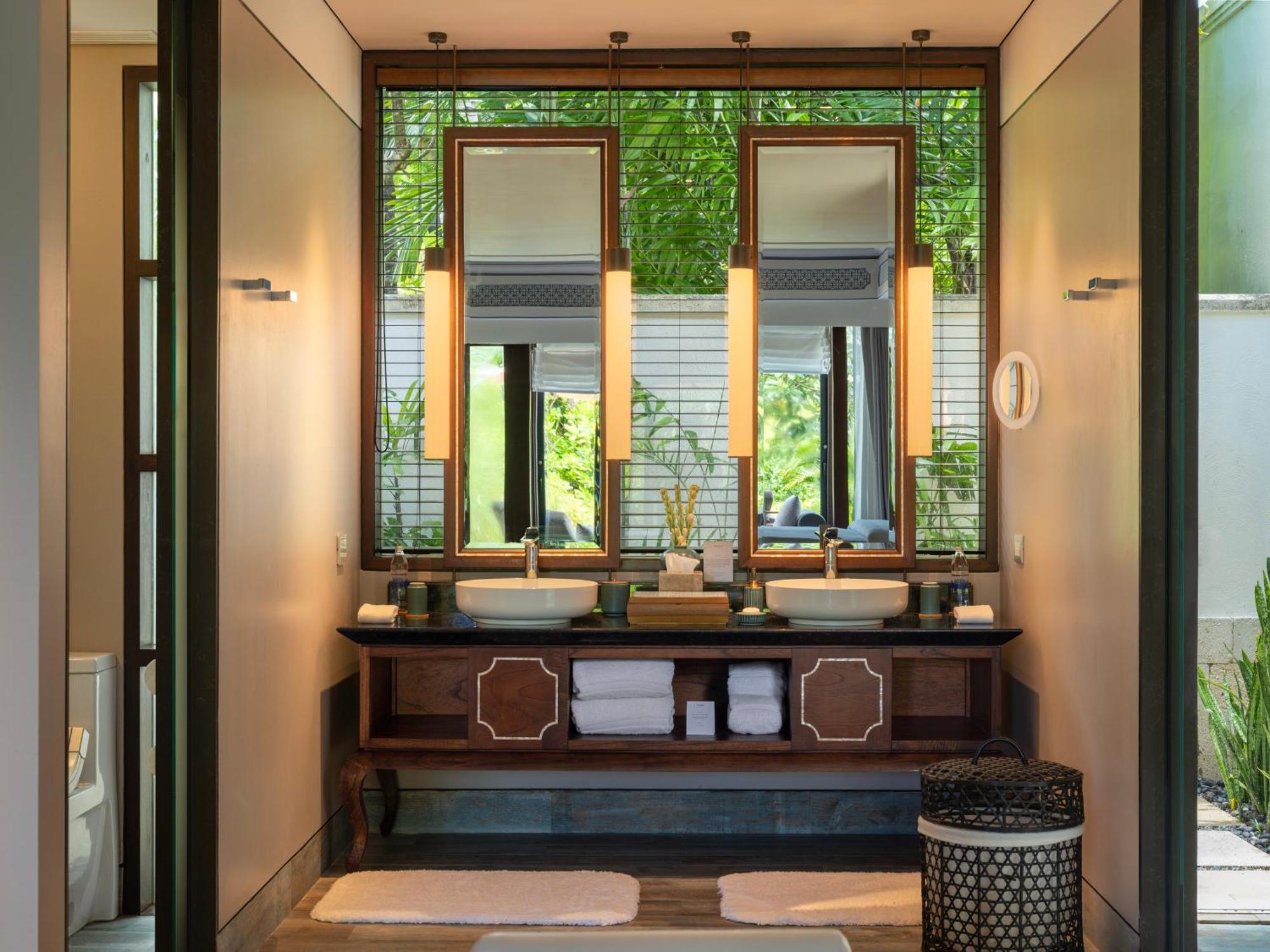 Uluwatu Jumeirah Bali חדר תמונה