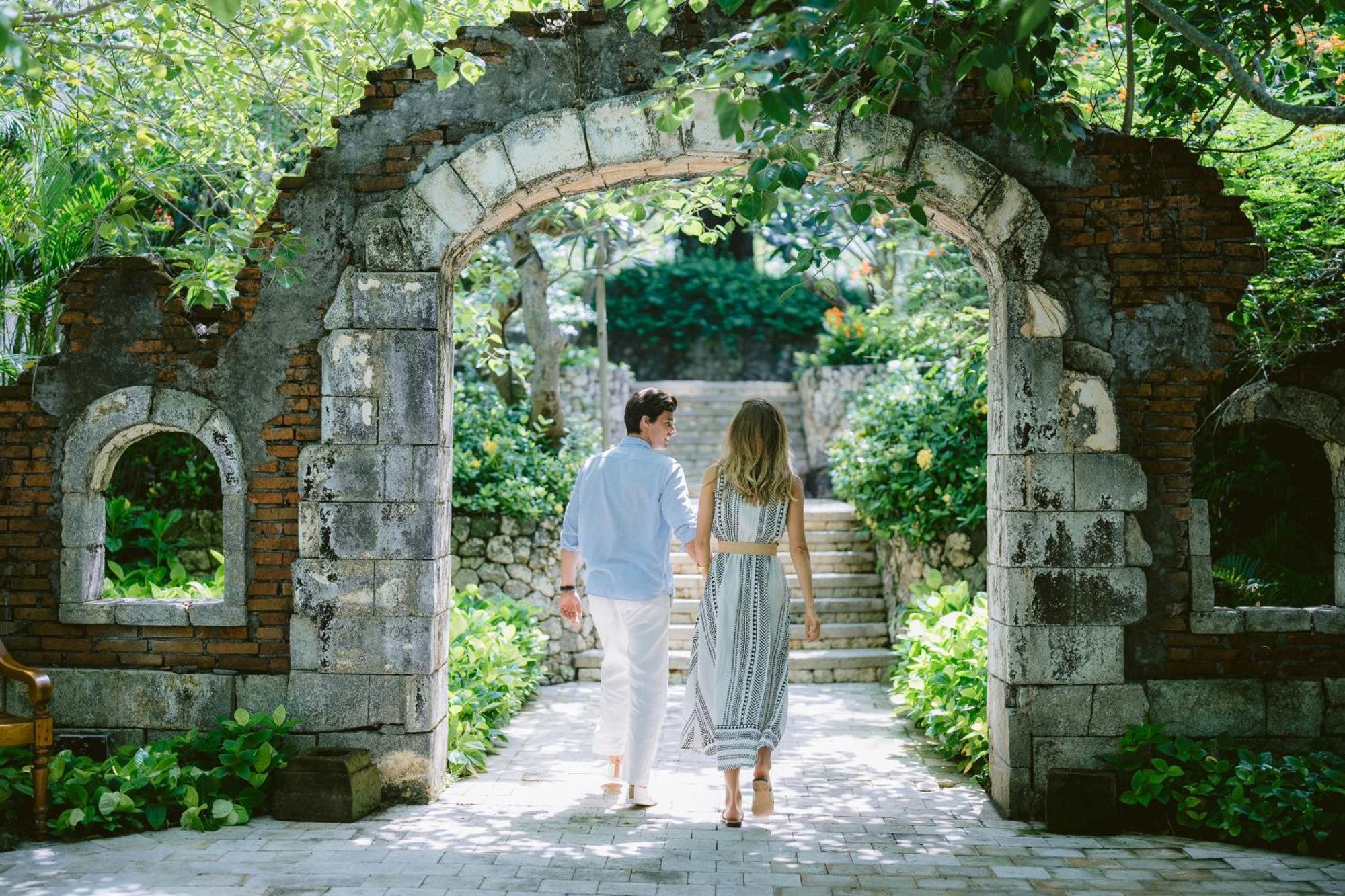 Uluwatu Jumeirah Bali מראה חיצוני תמונה