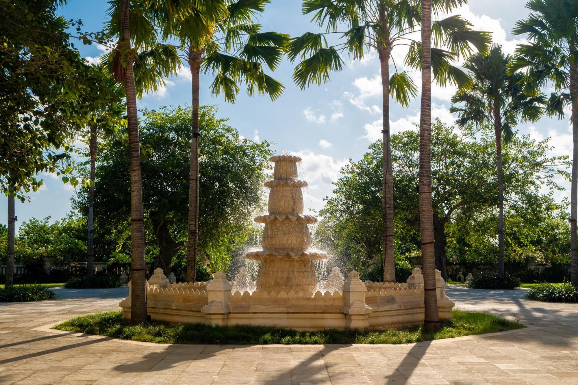 Uluwatu Jumeirah Bali מראה חיצוני תמונה