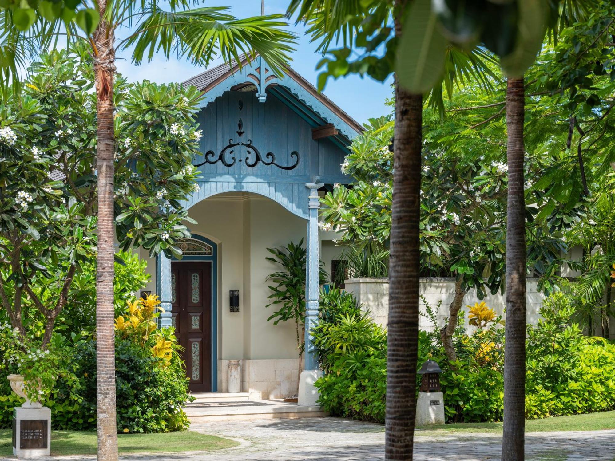 Uluwatu Jumeirah Bali חדר תמונה
