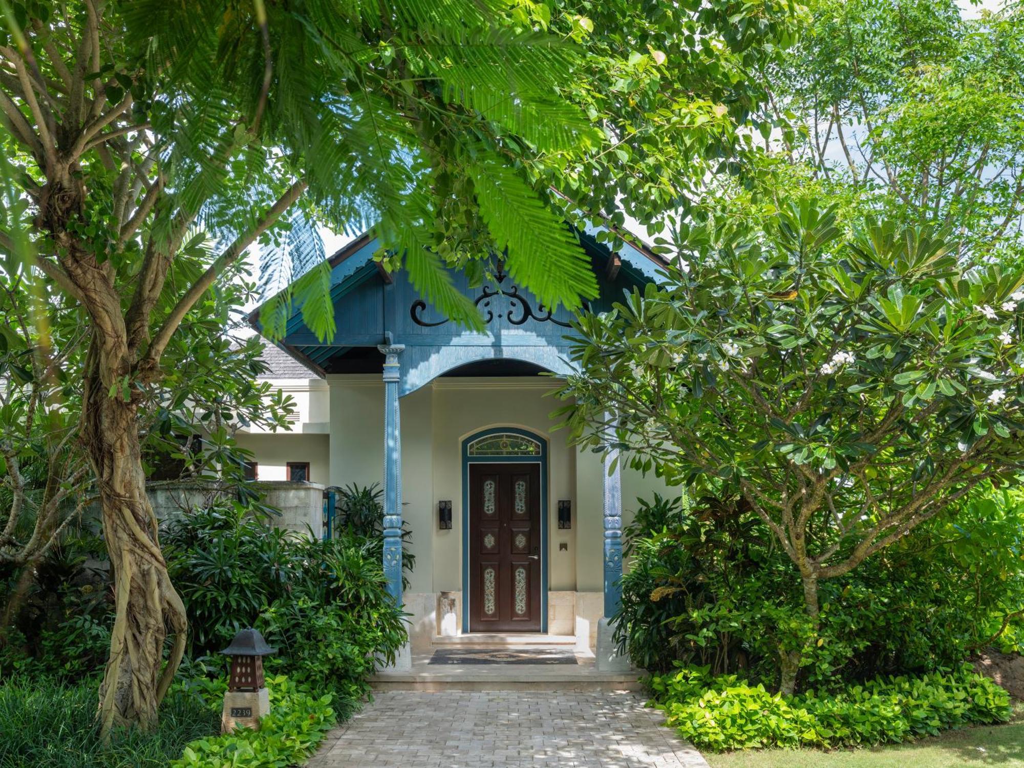 Uluwatu Jumeirah Bali חדר תמונה