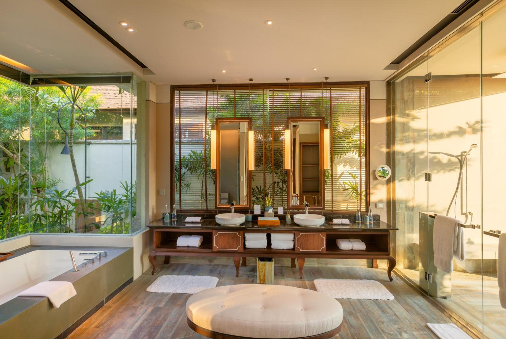 Uluwatu Jumeirah Bali מראה חיצוני תמונה